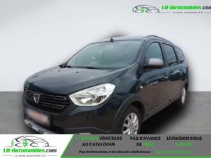 Dacia Lodgy TCe 130 FAP 5 places