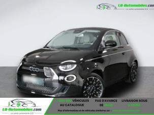 Fiat 500 e 118 ch