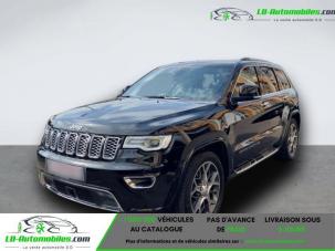 Jeep Grand Cherokee V6 3.0 CRD 250 Multijet BVA