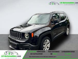 Jeep Renegade 1.4 MultiAir 140 ch