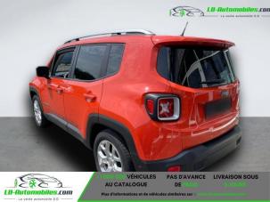 Jeep Renegade 1.4 MultiAir 140 ch