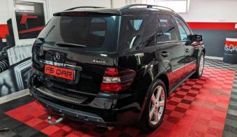 Mercedes Classe ML II ML 280 CDI 4G-TRONIC