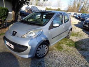 Peugeot 107 1.0 12V URBAN MOVE 5P