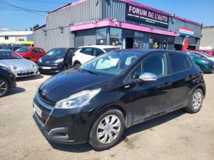 Peugeot 208 1.2 VTI 82 URBAN MOVE