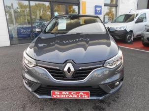 Renault Megane IV E-TECH Plug-In Hybride 160 Business