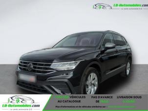 Volkswagen Tiguan Allspace 2.0 TDI 200ch BVA 4Motion