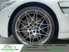 BMW M4 450 ch M BVA