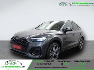 Audi Q5 Sportback 55 TFSIe 367 BVA Quattro