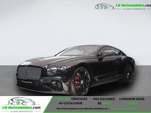 Bentley CONTINENTAL GT V8 4.0 550 ch BVA