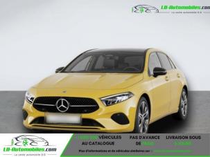 Mercedes Classe A 200 d BVA