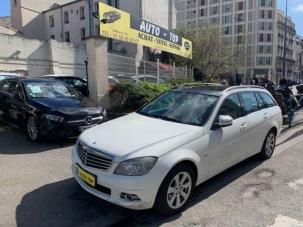 Mercedes Classe C 200 CDI ELEGANCE BA