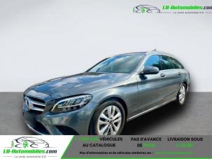 Mercedes Classe C 200 200 BVA