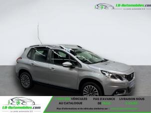 Peugeot 2008 1.2 PureTech 82ch BVM