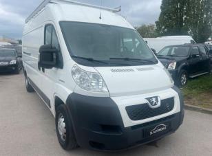 Peugeot Boxer 2.2 HDI 120CV L3H2 3places Boite 6