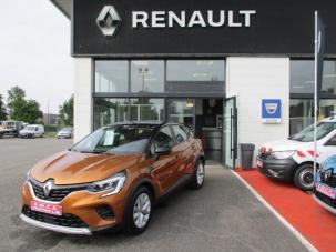 Renault Captur TCe 90 Business