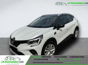 Renault Captur TCe 140 BVA