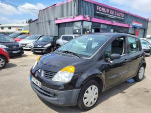 Renault Modus (2) 1.2 75 DYNAMIQUE 100000KM FIABLE