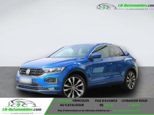 Volkswagen T-Roc 2.0 TSI 190 Start/Stop BVA 4Motion