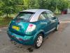 Citroen C3 PLURIEL BOITE AUTOMATIQUE