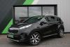 Kia  1.7 CRDi 141 ISG 4x2 DCT7 GT Line 2017