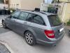 Mercedes Classe C BVA  BREAK 220 CDI CLASSIC 7G-TRONIC +