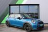 Mini Mini III (2) (F55)2.0 COOPER S 178 BVA7 Editi