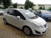 Opel Meriva 1.7 CDTI110 FAP COSMO PACK BA