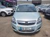 Opel Zafira II (2) 1.7 CDTI 125 MAGNETIC PACK 7PL