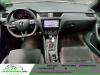 Skoda Octavia Combi 2.0 TDI 184 ch  BVA 4x4