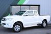 Toyota   SIMPLE CABINE 4x4 144 D-4D LECAP 2010