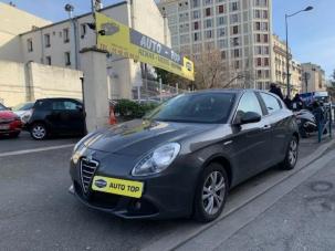 Alfa Romeo Giulietta 2.0 JTDM170 EXCLUSIVE STOP&START ALFA TC