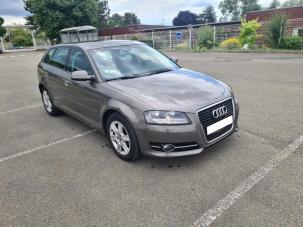 Audi A3 tdi