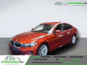 BMW 320 320d 190 ch BVA