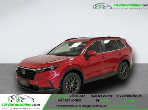 Honda CR-V e:HEV 2.0 i-MMD 4WD 148ch