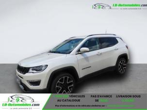 Jeep Compass 1.4  MultiAir  140 ch BVA