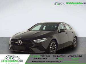 Mercedes Classe A 200 d BVA