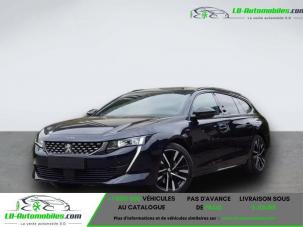 Peugeot 508 SW Hybrid 225 e-BVA