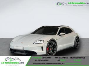 Porsche Taycan 4S 598 ch