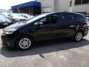 Toyota Prius 136H DYNAMIC BUSINESS