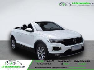 Volkswagen T-Roc Cabriolet 1.5 TSI EVO 150 Start/Stop BVA