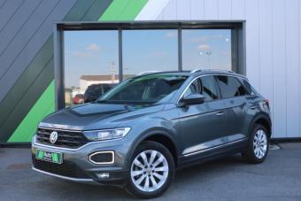 Volkswagen T Roc 1.5 TSI 150 EVO Start/Stop DSG7 Carat