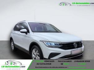 Volkswagen Tiguan 1.5 TSI 150ch BVM