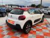 Citroen C3 NEW PureTech 83 SHINE Business GPS Caméra