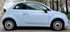 Fiat 500 1.2 mpi 69ch lounge