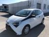 Toyota Aygo Aygo 1.0 VVT-i x