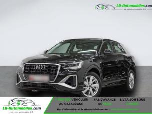 Audi Q2 30 TDI 116 BVA