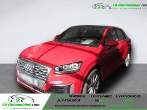 Audi Q2 TFSI 150 ch BVM