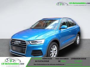 Audi Q3 2.0 TDI 184 ch Quattro