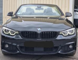 BMW Serie 4 3.0 i 326ch