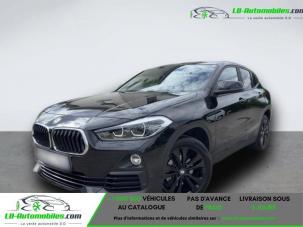 BMW X2 sDrive 18d 150 ch BVM